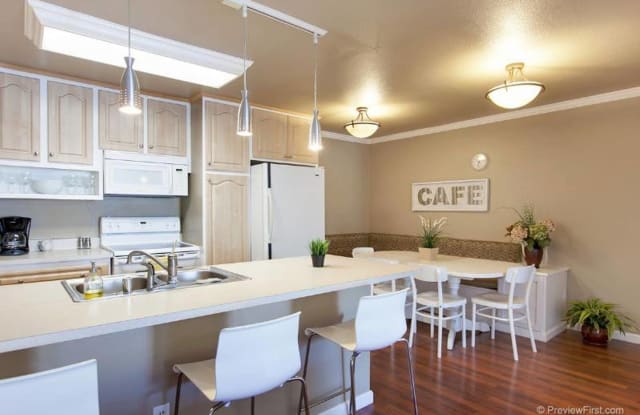 3583 Ruffin Road #212 - 1 - 3583 Ruffin Road, San Diego, CA 92123