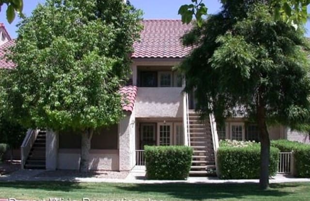 4901 S CalleLosCerros 269 - 4901 S Calle Los Cerros Dr, Tempe, AZ 85282