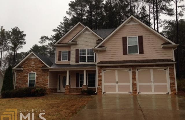 18 Ashtin Way - 18 Ashtin Way, Paulding County, GA 30141