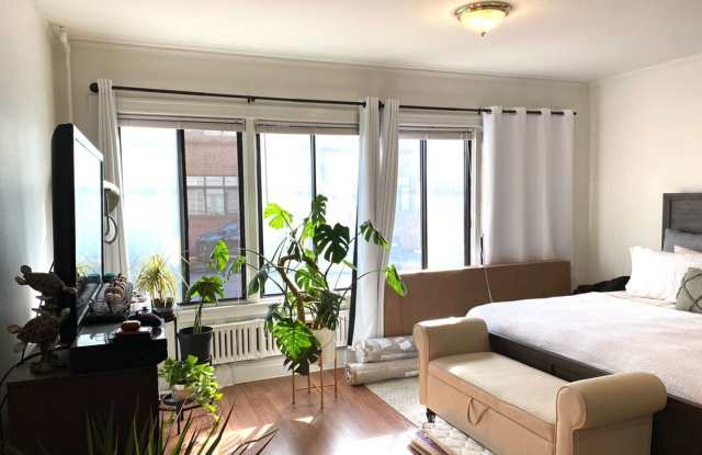 One Bed Newtonville Village photos photos