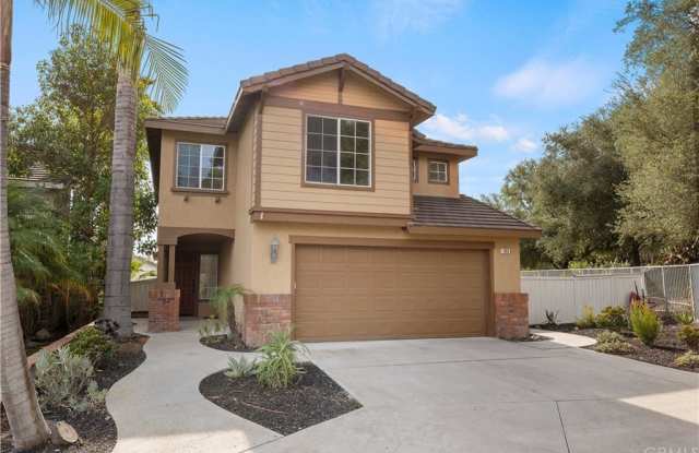 105 Frontier Street - 105 Frontier Street, Coto de Caza, CA 92679