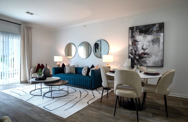 Prosper Place photos photos
