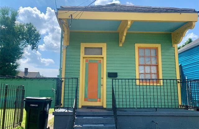 931 TECHE Street - 931 Teche Street, New Orleans, LA 70114