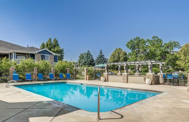 Pavillions at Silver Sage photos photos