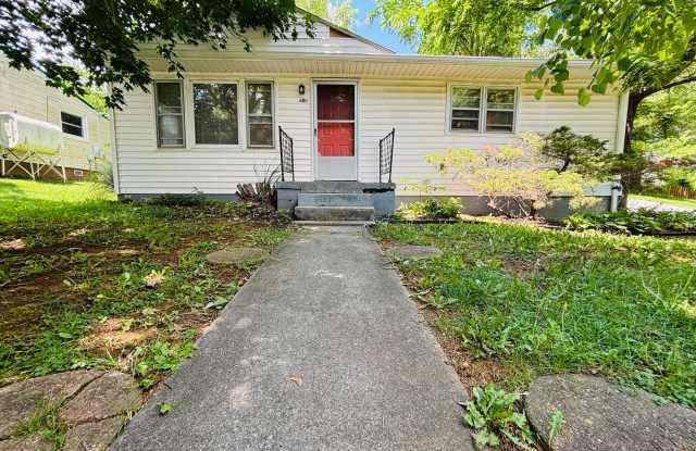 2 Bedroom 1 Bath House photos photos