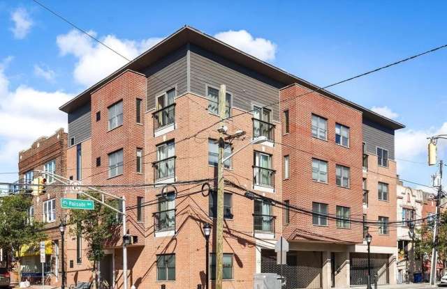 4801 PALISADE AVE photos photos