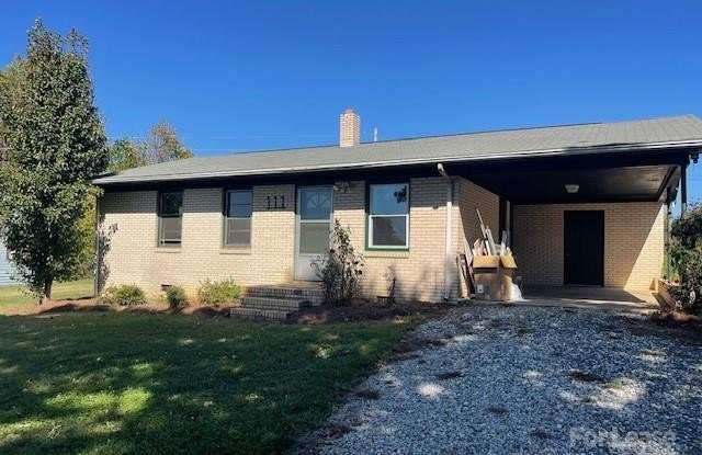 111 Dorothy Lane - 111 Dorothy Lane, Iredell County, NC 28117