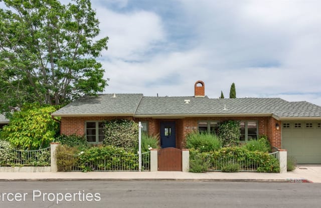 4886 Hart Drive - 4886 Hart Drive, San Diego, CA 92116