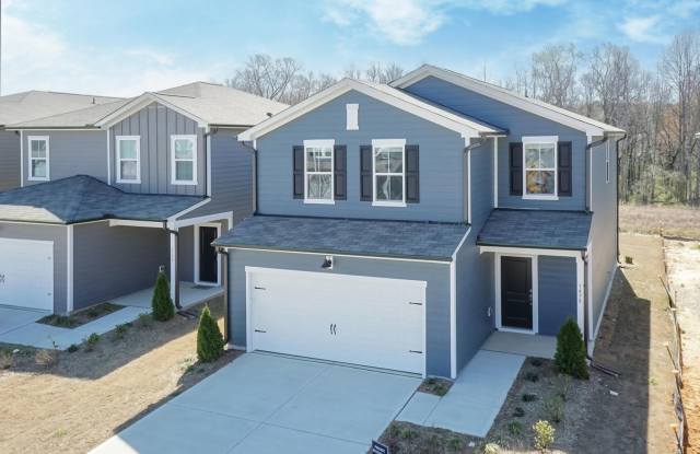 Three Bedroom Home! - 1498 Rhodes Pond Street, Wake County, NC 27591