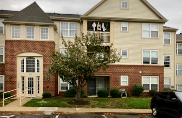 301 TALL PINES COURT - 301 Tall Pines Court, Bel Air South, MD 21009