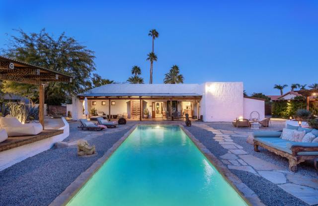 71607 Sahara Road - 71607 Sahara Road, Rancho Mirage, CA 92270