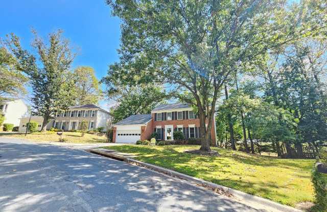 11321 CLASSICAL Lane - 11321 Classical Lane, White Oak, MD 20901