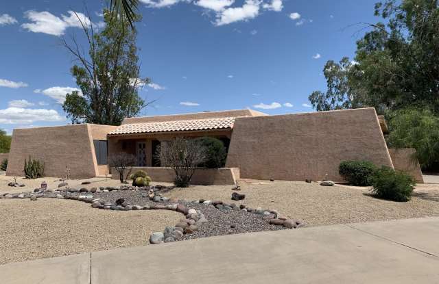 6145 E Gold Dust Avenue - 6145 East Gold Dust Avenue, Phoenix, AZ 85253