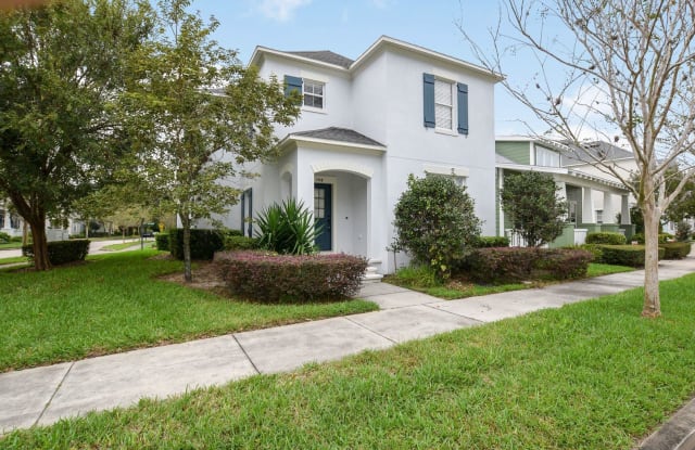 1518 Almond Ave - 1518 Almond Avenue, Orlando, FL 32814
