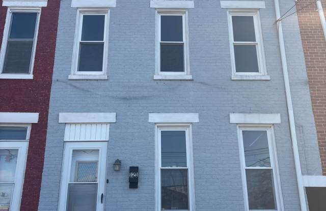 3-4 Bedroom House Near Albemarle Park-York City SD photos photos