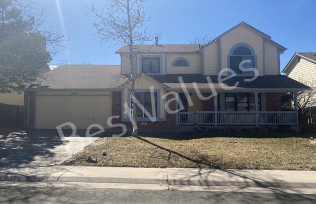 17512 E Wesley Pl - 17512 East Wesley Place, Aurora, CO 80013