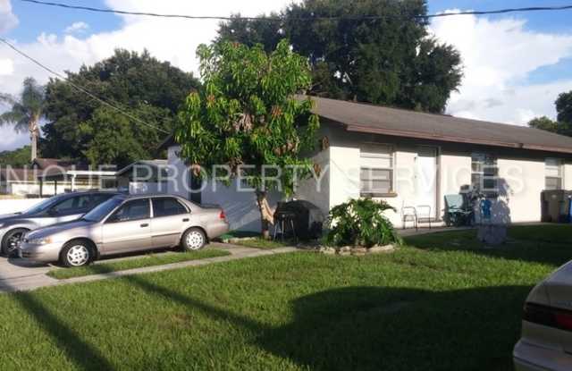 7510 Exter Way - 7510 Exter Way, Town 'n' Country, FL 33615