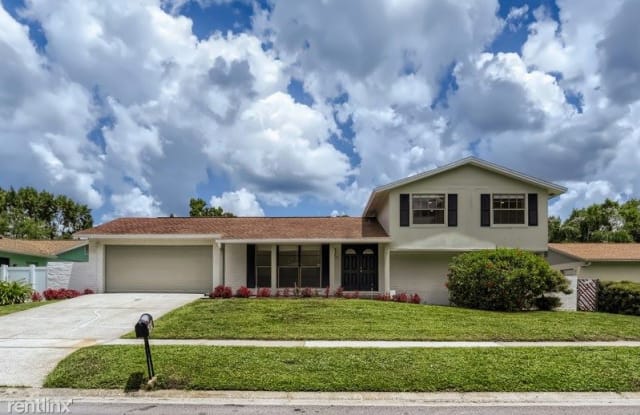 4705 Southbreeze Drive UNIT - 4705 Southbreeze Drive, Northdale, FL 33624