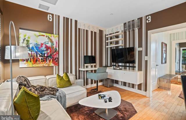 5201B WISCONSIN Avenue NW unit: 105 photos photos