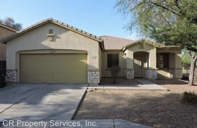 9609 W Meadowbrook Ave. - 9609 West Meadowbrook Avenue, Phoenix, AZ 85037