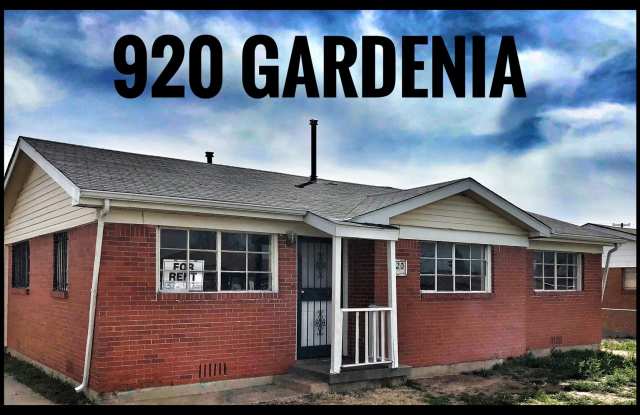 920 Gardenia photos photos