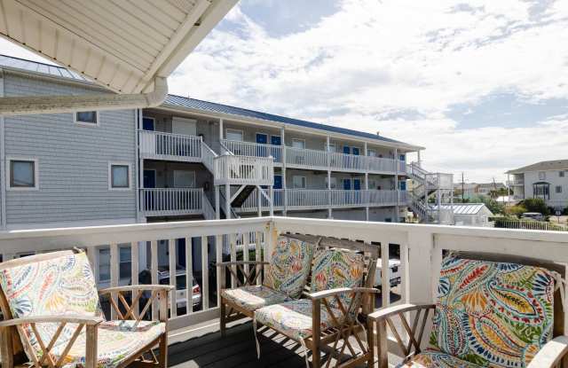 (C323) 105 Tennessee Avenue Unit #402, Carolina Beach, NC 28428 Gallery 3