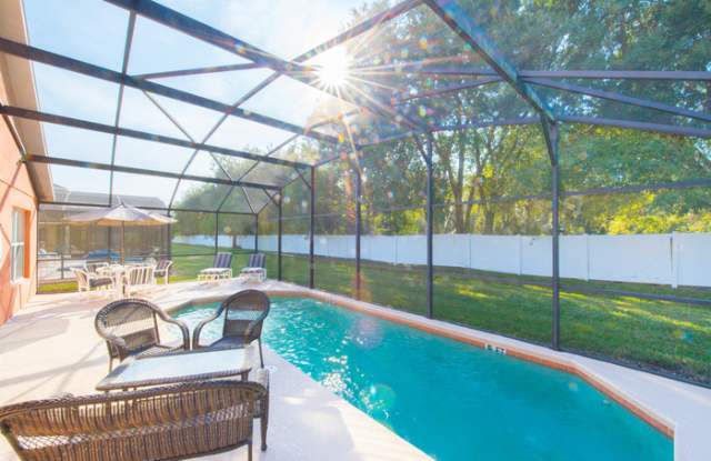 1305 Seasons Boulevard - 1305 Seasons Boulevard, Osceola County, FL 34746