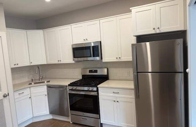 523 10TH ST - 523 10th Street, Union City, NJ 07087