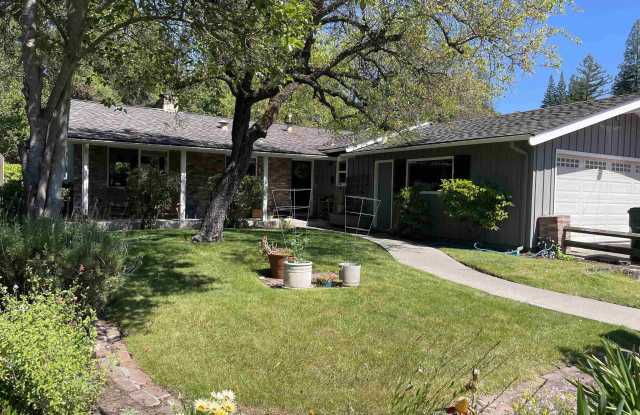 926 Moon Ct - 926 Moon Court, Lafayette, CA 94549