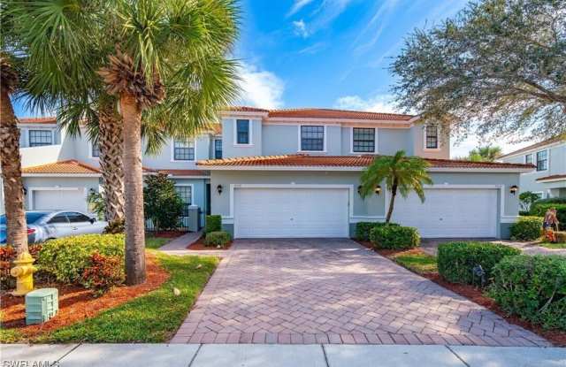 15610 Summit Place Circle - 15610 Summit Place Circle, Collier County, FL 34119