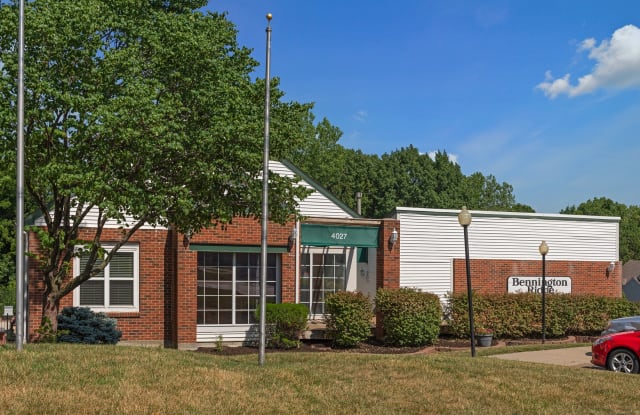 Bennington Ridge Gallery 3