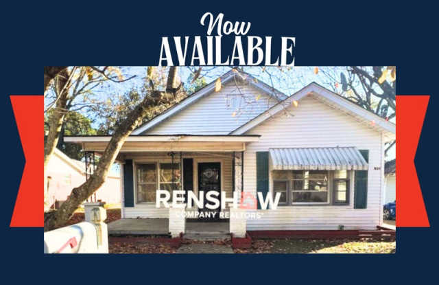 426 Fuller Ave - 426 Fuller Avenue, Dyersburg, TN 38024