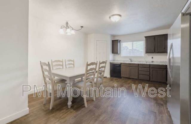 641 N 30 E - 641 North 30 East, Vineyard, UT 84059