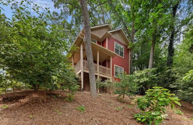 Modern Kenilworth Home photos photos