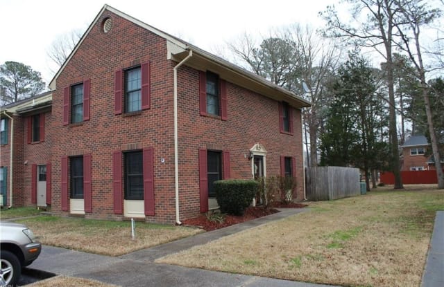 389 Jury Lane - 389 Jury Lane, Newport News, VA 23608