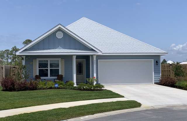 245 Villa Bay Drive - 245 Villa Bay Drive, Bay County, FL 32407