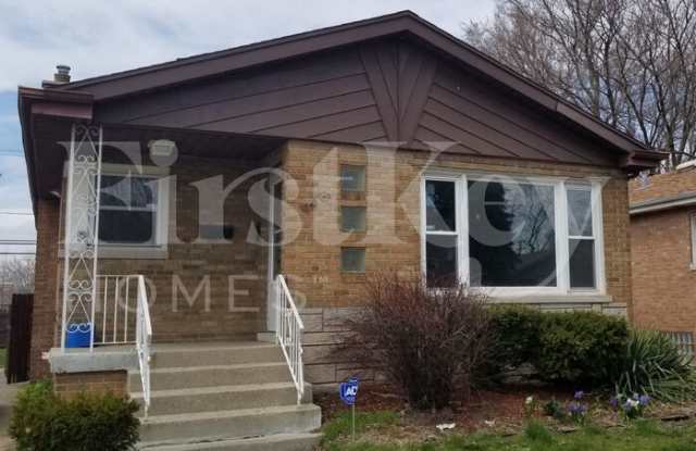 448 Hirsch Avenue - 448 Hirsch Avenue, Calumet City, IL 60409