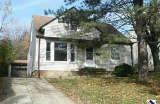 4069 Harwood Rd - 4069 Harwood Road, South Euclid, OH 44121