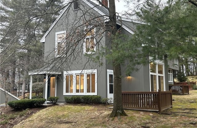 2 Partridge Court - 2 Partridge Court, Simsbury Center, CT 06070