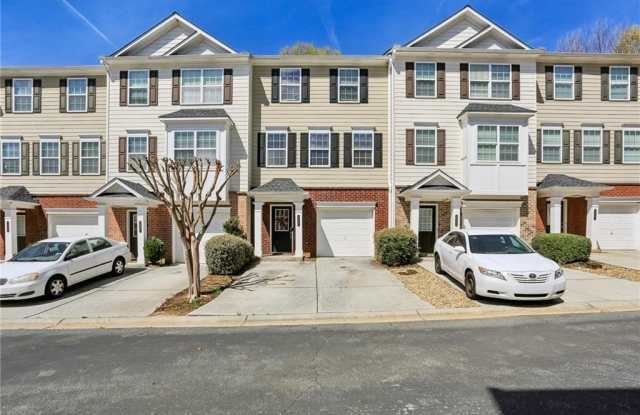 2495 Ivey Crest Circle photos photos