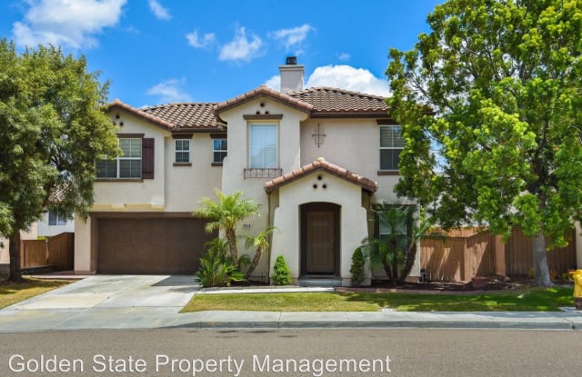 2616 Moonlight Trail - 2616 Moonlight Trail Lane, Chula Vista, CA 91915