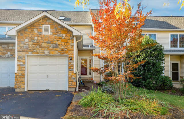 116 GLENEAGLES Drive - 116 Gleneagles Drive, Montgomery County, PA 19422 116 GLENEAGLES Drive - 116 Gleneagles Drive, Montgomery County, PA 19422
