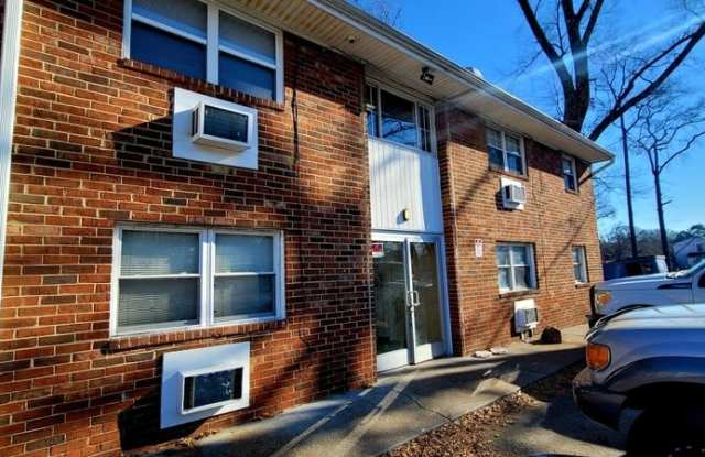 3601 Richmond Hwy photos photos