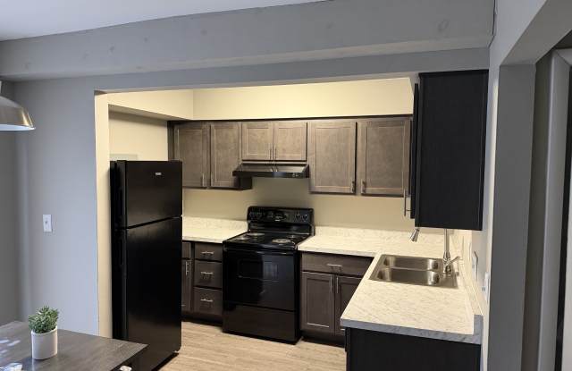 The Parkton apartments photos photos