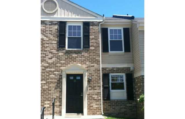 2 BARCLAY COURT - 2 Barclay Court, Blue Bell, PA 19422