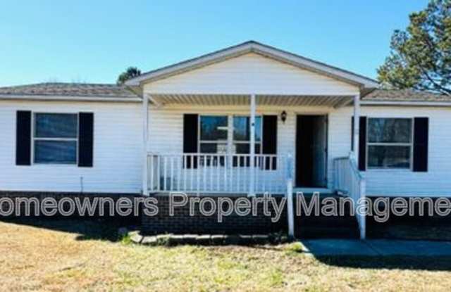 30 Jefferson Ln - 30 Jefferson Lane, Harnett County, NC 28326