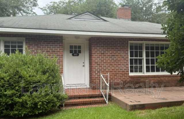 603 Anderson Avenue Gallery 1