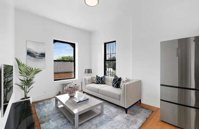 235 West 12th Street photos photos