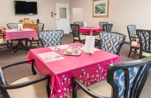 Schaffer Heights - Senior Housing Gallery 4