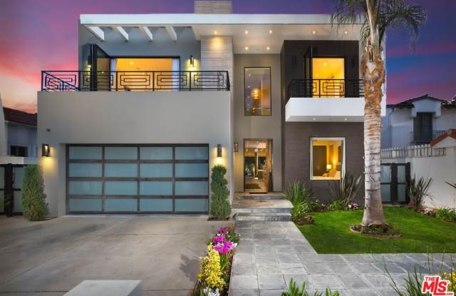 6360 Maryland Dr - 6360 Maryland Drive, Los Angeles, CA 90048